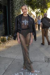 Sophia Culpo feet photo 20