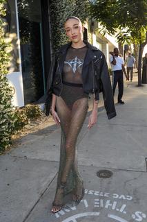 Sophia Culpo feet photo 19