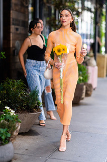 Sophia Culpo feet photo 14