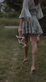 Sophia Culpo feet photo 10