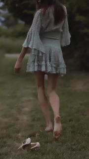 Sophia Culpo feet photo 8