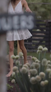 Sophia Culpo feet photo 6