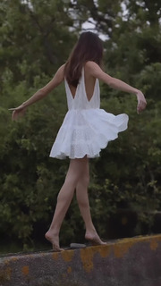Sophia Culpo feet photo 5