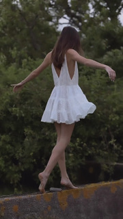 Sophia Culpo feet photo 4