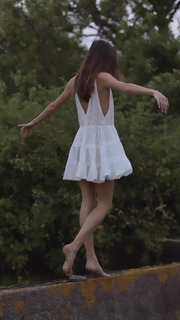 Sophia Culpo feet photo 3