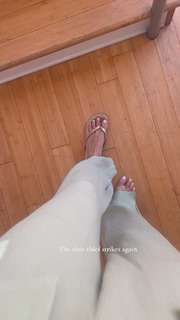 Sophia Culpo feet photo 15