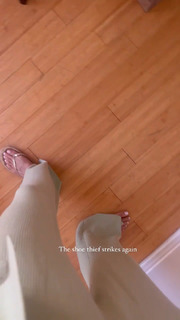 Sophia Culpo feet photo 12