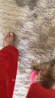 Sophia Culpo feet photo 8