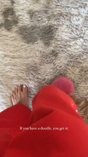 Sophia Culpo feet photo 7