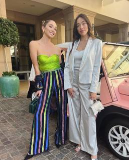 Sophia Culpo feet photo 20