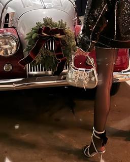 Sophia Culpo feet photo 16