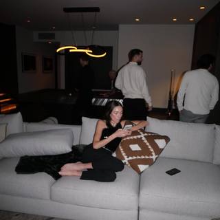 Sophia Culpo feet photo 11