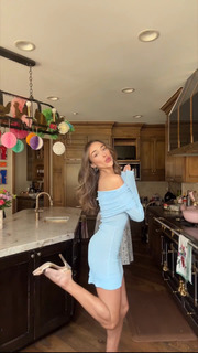 Sophia Culpo feet photo 11