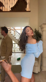 Sophia Culpo feet photo 10