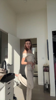 Sophia Culpo feet photo 6