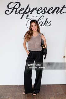 Sophia Culpo feet photo 16