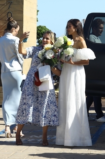 Sophia Culpo feet photo 2