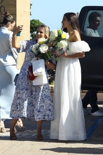 Sophia Culpo feet photo 1