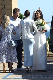 Sophia Culpo feet photo 18