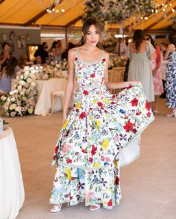 Sophia Culpo feet photo 17