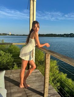 Sophia Culpo feet photo 7