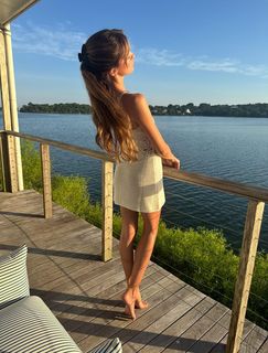 Sophia Culpo feet photo 6