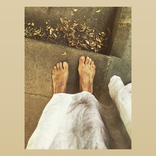 Sophia Di Martino feet photo 2