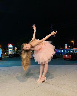 Sophia Diamond feet photo 15