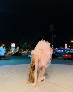 Sophia Diamond feet photo 14