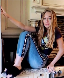 Sophia Diamond feet photo 9