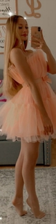 Sophia Diamond feet photo 1