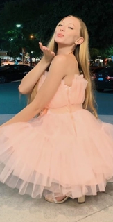 Sophia Diamond feet photo 19