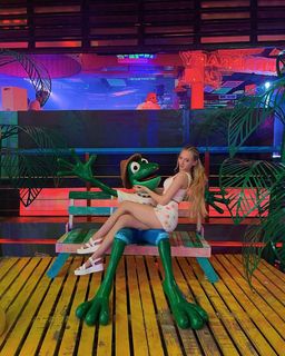 Sophia Diamond feet photo 17