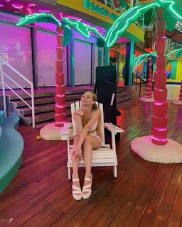 Sophia Diamond feet photo 16