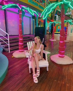 Sophia Diamond feet photo 15
