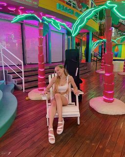 Sophia Diamond feet photo 13