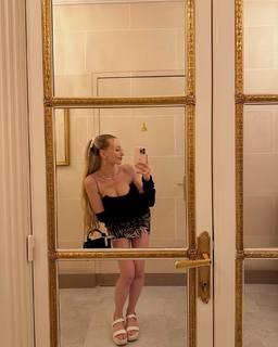 Sophia Diamond feet photo 5