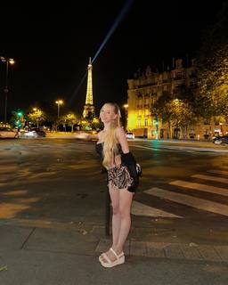 Sophia Diamond feet photo 3
