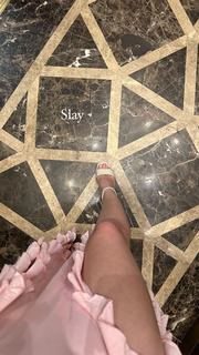 Sophia Diamond feet photo 18