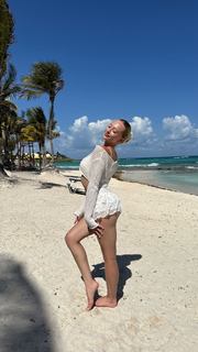 Sophia Diamond feet photo 20