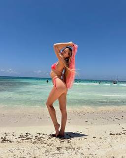 Sophia Diamond feet photo 19