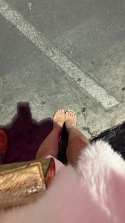 Sophia Diamond feet photo 15