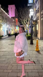 Sophia Diamond feet photo 14