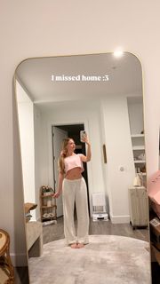Sophia Diamond feet photo 1