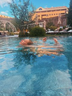 Sophia Diamond feet photo 1