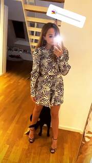 Sophia Flörsch feet photo thumbnail