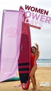 Sophia Flörsch feet photo thumbnail