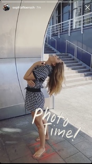 Sophia Flörsch feet photo thumbnail