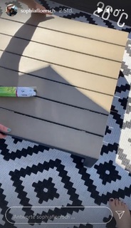 Sophia Flörsch feet photo thumbnail