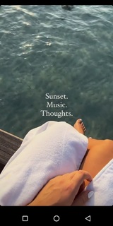 Sophia Flörsch feet photo thumbnail